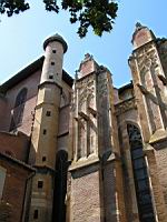 Toulouse, Cathedrale Saint-Etienne (9)